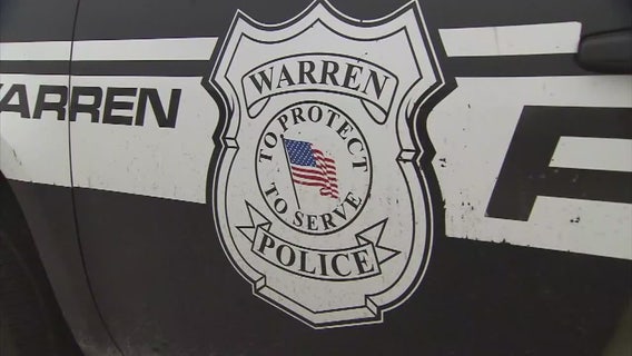 Ex-Warren cop sentenced after stealing money from police explorer program