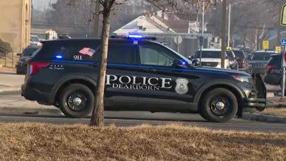 Dearborn driver: ‘I know, I was driving recklessly’