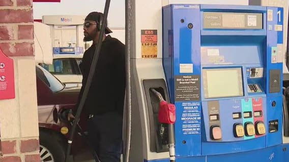 Driving tips to save gas and money - here's how much you can save