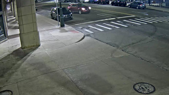 Detroit police seek info on stolen truck and trailer from hotel valet on Sunday