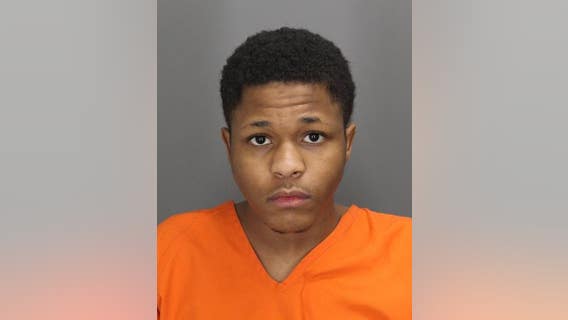 Suspected shooter charged after 7-year-old Pontiac girl killed in drive-by shooting