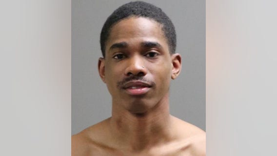 Man who led high-speed chase Thursday was wanted for shooting into Warren home