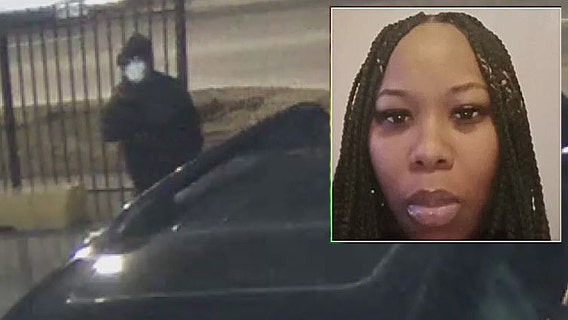 'You destroyed us': Family of murdered mother of 2 on east side, desperate for justice