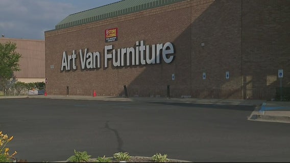 Art Van Furniture founding family accused of cheating company out of millions