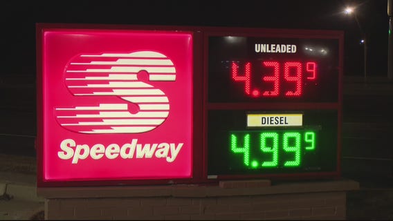 Michigan legislature hits bump in the road to suspending state gas tax