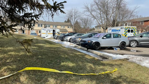 Troy man kills young daughter and then self, shoots wife