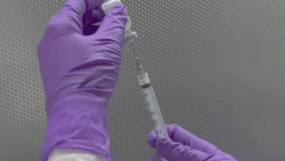 The first plant-based Covid vaccine approved in Canada