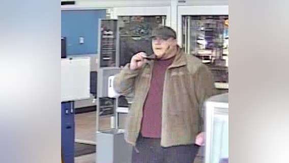 Police looking for suspect after 2 people assaulted in parking lot of Canton Walmart