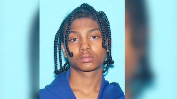 Oakland Sheriff offering $10K reward for locating suspected getaway driver in Pontiac girl's murder