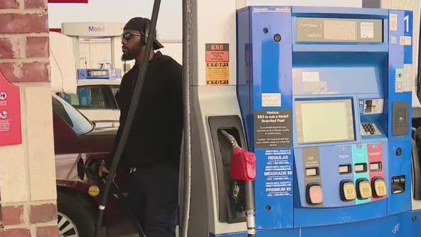 Driving tips to save gas and money - here's how much you can save