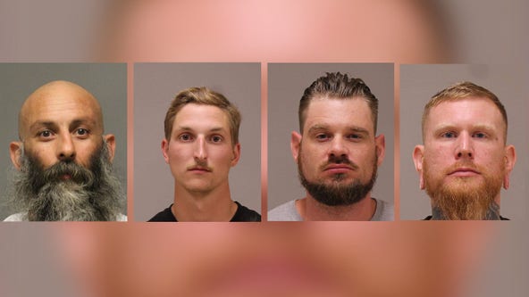 Gretchen Whitmer Kidnapping trial: two suspects acquitted in kidnapping conspiracy