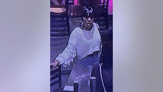 Detroit Police looking for suspect in last month's assault and attempted hit-and-run