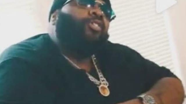 Man killed on Five Mile in Redford believed to be popular Detroit area rapper