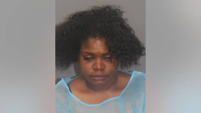 Southfield woman accused of shooting at boyfriend as he ran down hallway of Clawson hotel