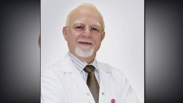 Macomb Township doctor accused of sexually assaulting assistants found practicing in Canada