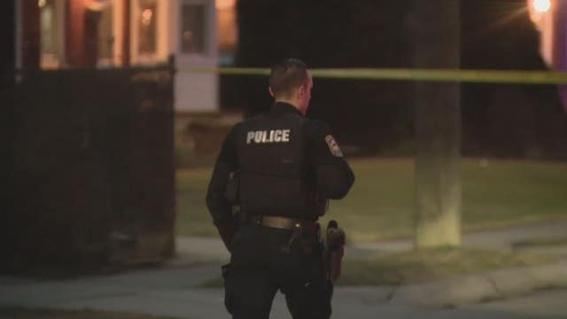 Suspect in custody after fatal shooting of brother and sister in Eastpointe
