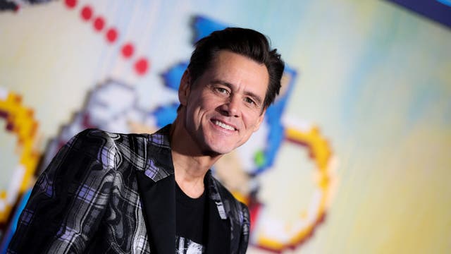 Jim Carrey ‘sickened’ by celebs applauding Will Smith’s Oscar win after slap