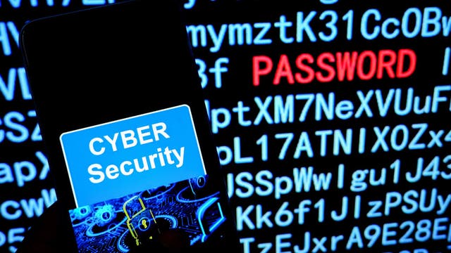 The 20 most common passwords leaked from data breaches — did yours make the list?
