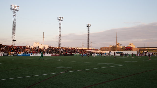 Hamtramck history: The culture and diversity of Detroit City FC's home, Keyworth Stadium