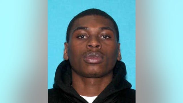 Warren Police identify suspect in Marathon gas station murder