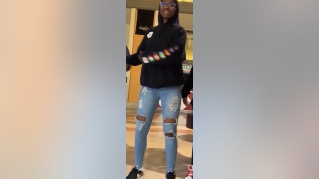 Deputies seek missing 15-year-old girl last seen a week ago