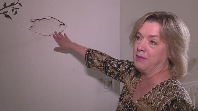 Family concerned about support for adult sons with autism prone to fits of rage