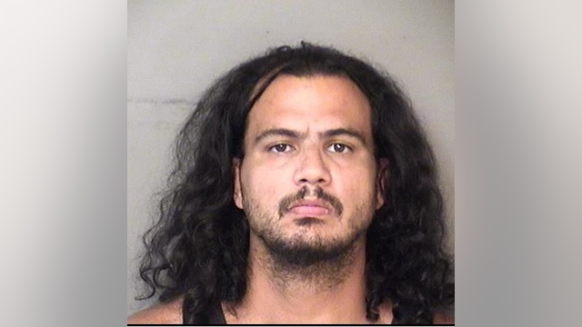 Redford man accused of sexually assaulting mother-in-law, hitting teen boy with bat before police shooting