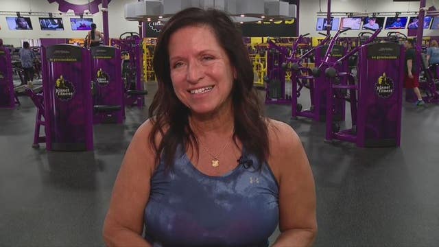 10 years ago a stroke changed everything for Downriver woman who then lost 160 pounds, embracing nutrition