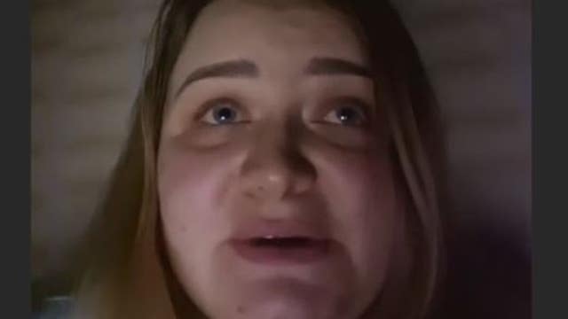 'It's like hell': Michigan family's relative in Ukraine shares struggle against Russia invasion