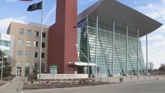 Warren City Council adopts city's first anti-discrimination ordinance