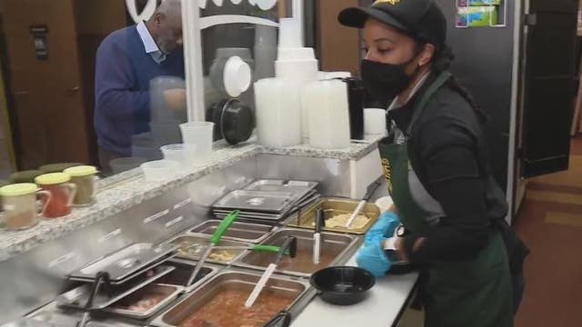 Iconic Louisiana Creole Gumbo forced to leave location, but plans to stay in Eastern Market area