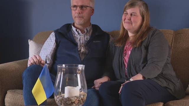 Former Ukraine missionaries have heavy hearts watching Russian invasion