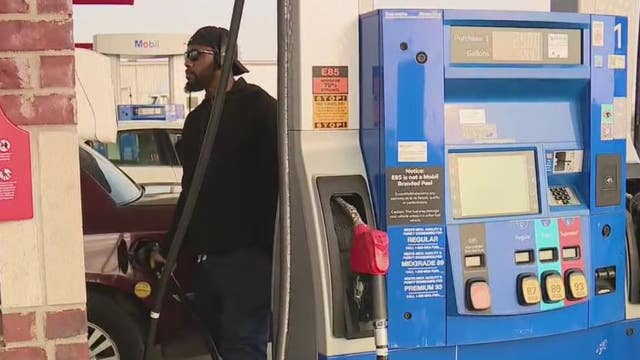 Driving tips to save gas and money - here's how much you can save