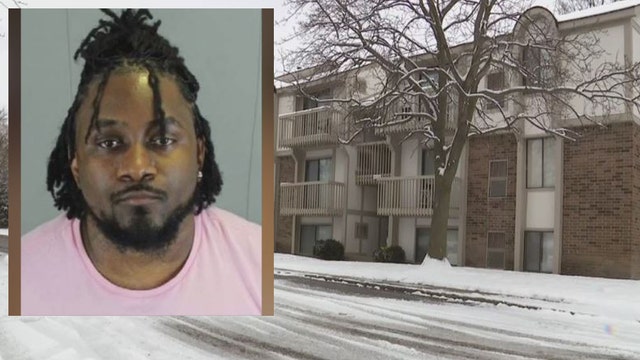 Wixom 4-year-old dies from skull fractures, man held on $1M bond
