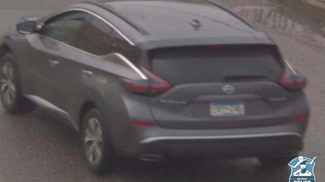 Detroit mother killed after being run over on east side; driver on the run