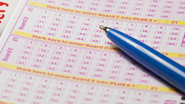 Cheboygan County man wins $1 million from Michigan lottery game