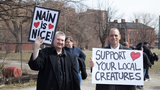 Marche du Nain Rouge, EGGstravaganza, and more things to do this weekend in Metro Detroit