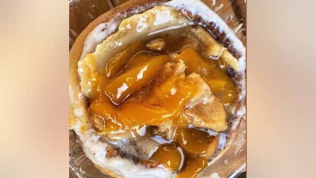 Peach Cobbler Factory coming to Downtown Detroit