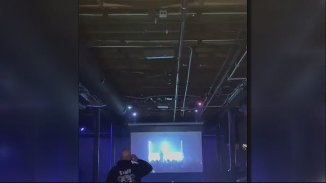 St. Andrew's Hall deemed unsafe, Detroit reviewing if it was overcapacity during Baby Keem concert