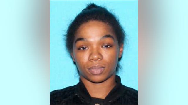 Reward offered for tips that lead police to suspect accused of running over Detroit woman
