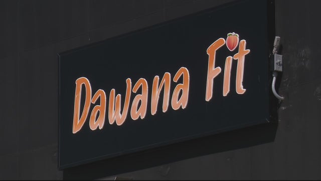 Army vet, Motor City Match winner opens fitness studio in Detroit's Old Redford neighborhood