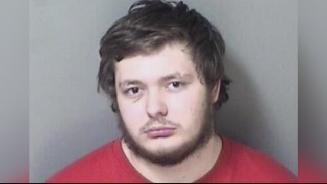 19-year-old River Rouge man accused of murdering grandmother he lived with