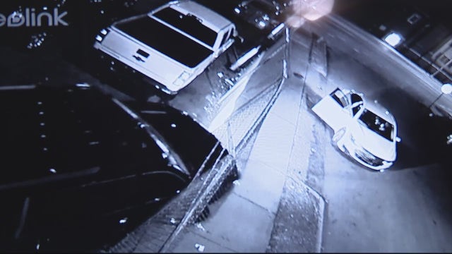 Owners fed up after multiple break-ins at used car lot in Detroit