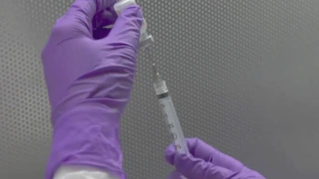 The first plant-based Covid vaccine approved in Canada