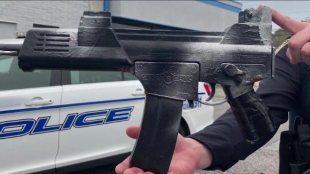 Dearborn teen charged with assault in connection to online 'Orbeez Challenge' trend on TikTok