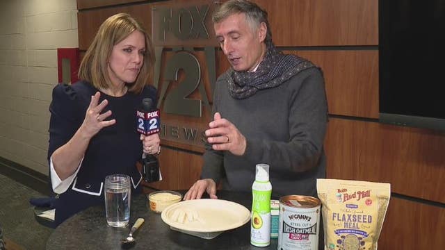 Four weight loss rules to follow - made to work with any diet