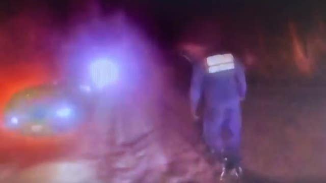 Missing northern Oakland County man recovered during daring water rescue