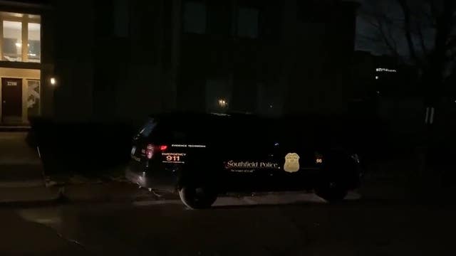 Southfield police investigating 73-year-old woman's murder; 23-year-old in custody