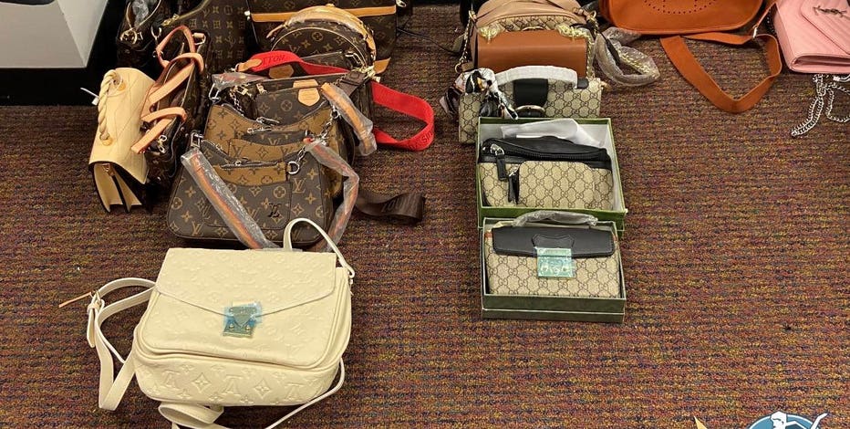 Contact KY3 Investigation: How to detect fake handbags sold on
