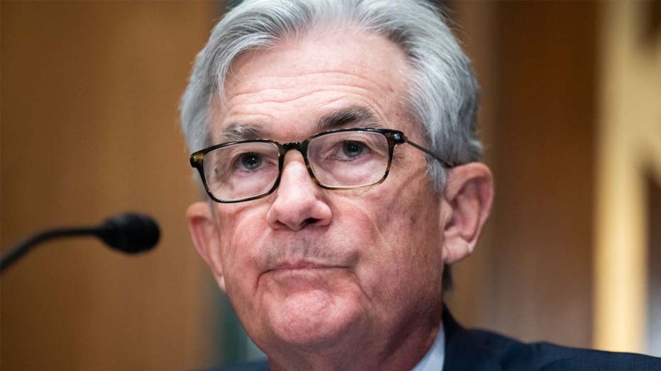 Jerome Powell